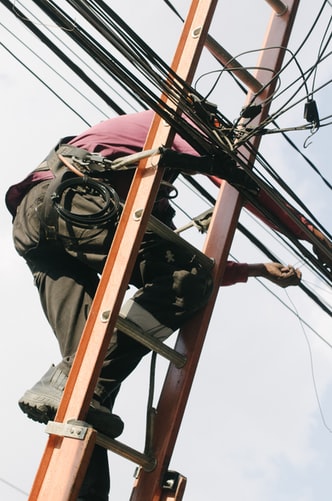 Electrician in Glasgow