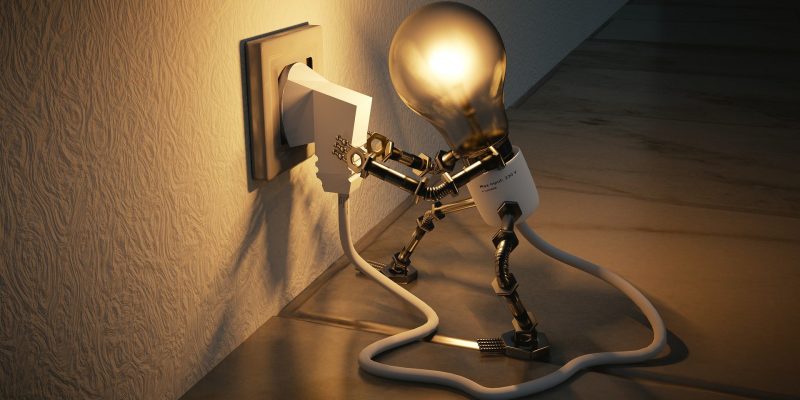 lightbulb